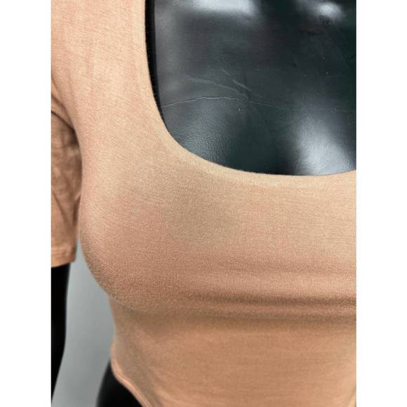 NEW BE COOL everyday round top in sand - Picture 3 of 3